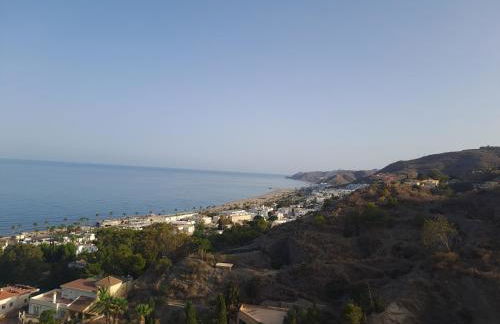 Ático 180 vistas al mar Mojacar - Foto 12