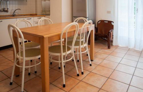 Residence Le Mimose - Foto 22