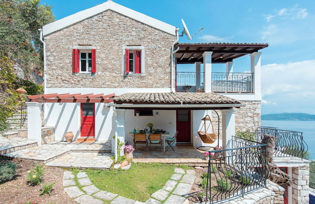 Villa Agni - Foto 30