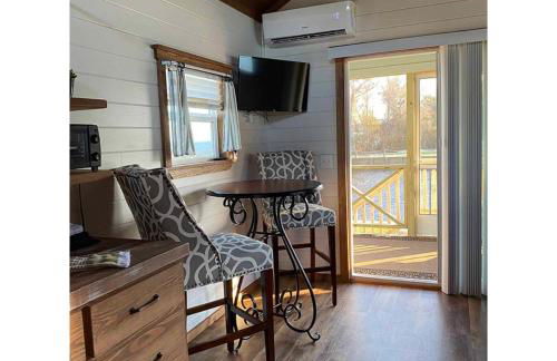 Crescent Fish Camp, RV Resort & Marina - Foto 34