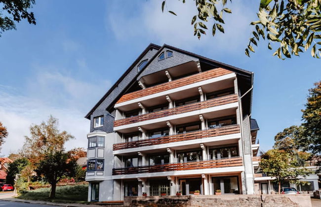 Granetal.quartier-apartment Bocksberg - Photo 16