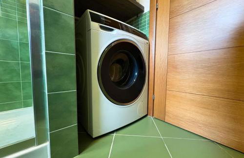 Monolago pool & view - Photo 22