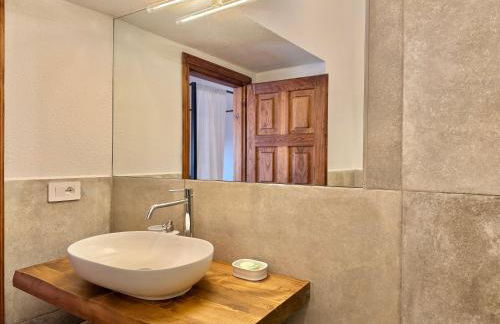 Exclusive House Inside Historic Fortress - Foto 9