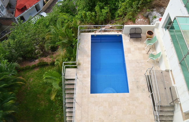 Condo Torre Diamante 305 by MDR - Foto 46