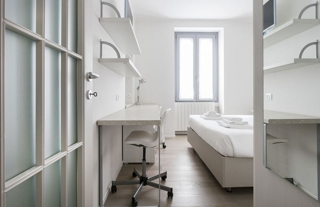 Bligny 19A Glicine Milano - Foto 11