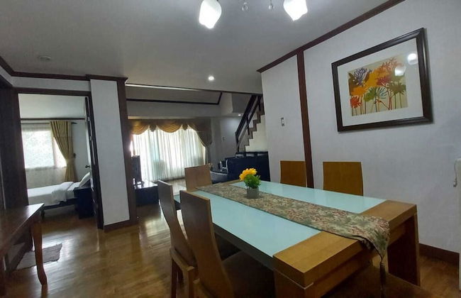 Prestige Vacation Apartments - Hanbi Mansions - Foto 21