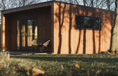 Vallum Cabins - Foto 23