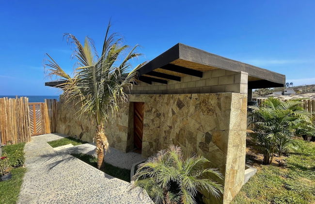DIEM Vichayito Beachfront Eco-Luxury - Foto 61