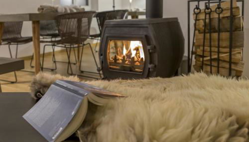 Ferienhaus Taubenhof - Foto 2