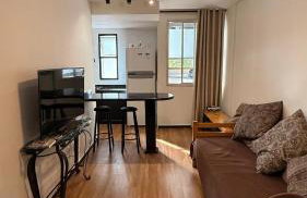 Confortável 1 Quarto Climatizado Wi-fi Garagem - Photo 45