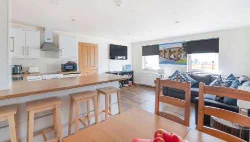 Wallace's Rest - Photo 3, pet friendly, toaster, minibar