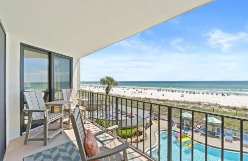 Edgewater Beach Resort #207 Tower 2 by Book That Condo - Foto 66