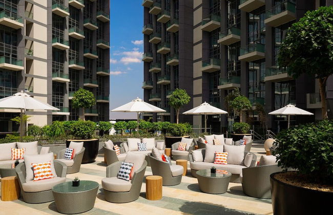 Millennium Atria Business Bay - Photo 61