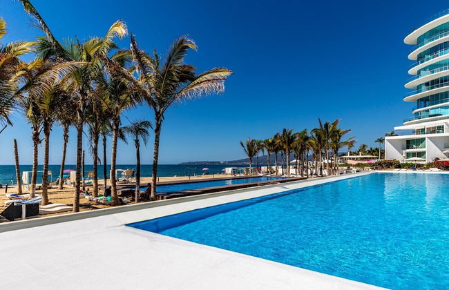 Condo Aria Ocean 501 by Kivoya - Foto 16