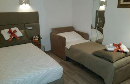 Casa Dell'Artista - Foto 76