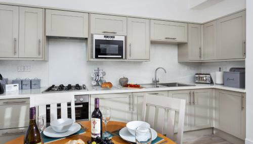 Brook Cottage Cornwall - Foto 2