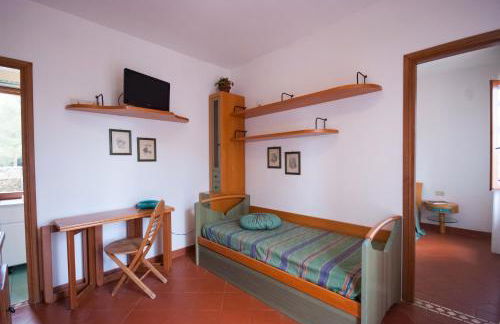 Residence Le Grazie Est - Foto 30