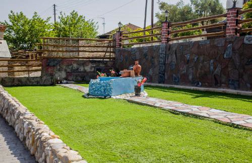 Farma House Vasilo - Escape Cottage Retreat - Foto 10