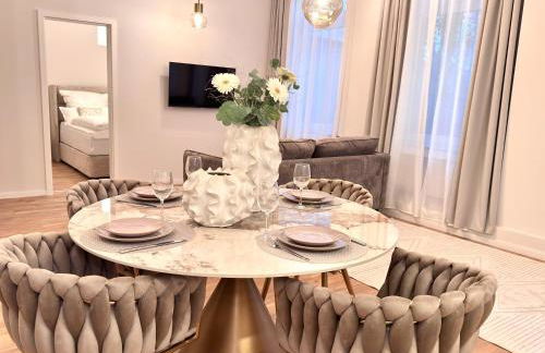 Gemütliches Design Apartment in Do-Zentrum - Photo 15