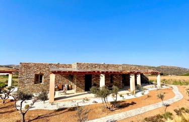 Ampelonas Antiparos - Foto 24