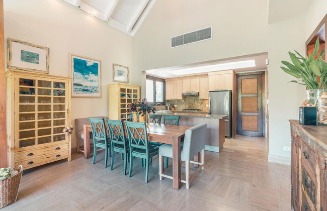 Retreat Apartment With 3 Bedrooms in Portillo NF - Photo 4