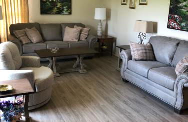 Kathryn's Corner Cottage - Gorgeous Views - Foto 1