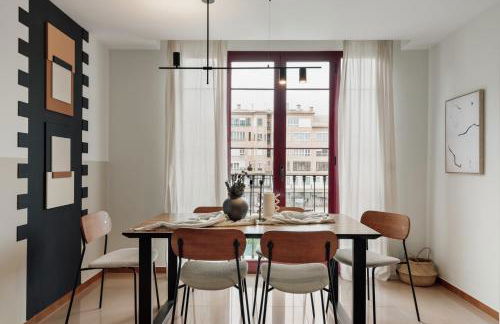 Kabatas - 3 bedrooms and patio in Eixample Dreta - Foto 11
