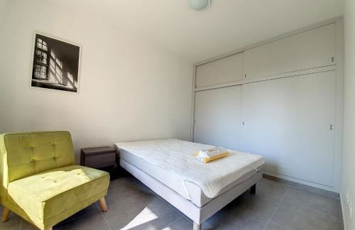 Beau T5 au cœur des Beaux Arts à Montpellier - Photo 7