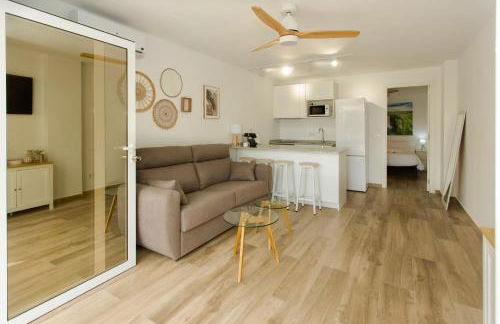 The Alou Apartment 1 - Montiboli - Private Beach - Photo 40