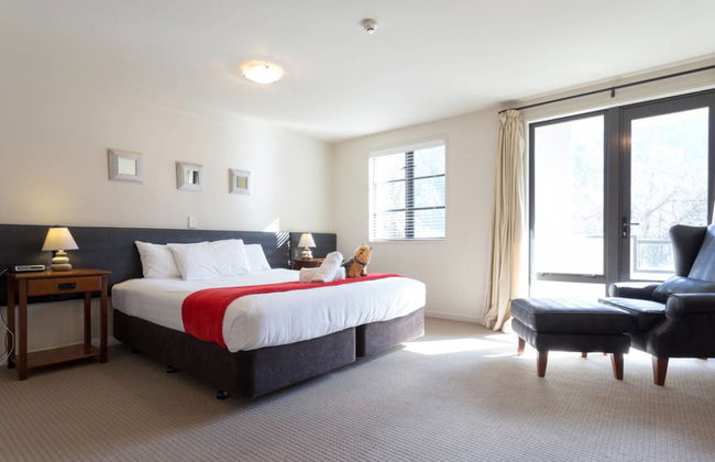 The Glebe Apartments - Foto 64