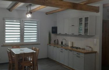 przy lesie - Foto 18