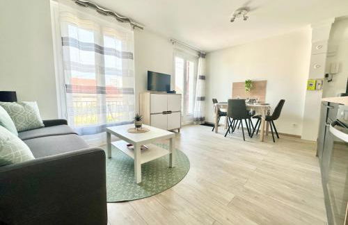 Le Lemovice, lumineux et calme - Foto 1