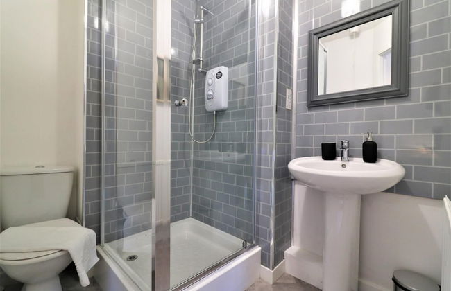 Great Western View - Glasgow - Foto 48