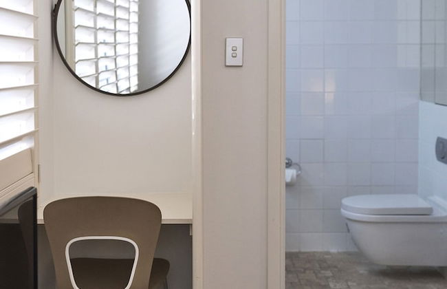 Ballantyne at Mosman Serviced Apartment - Foto 12