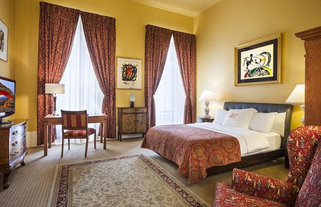 LHotel Montreal - Foto 11