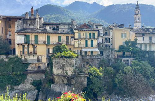 Chiavenna Suite - Foto 8