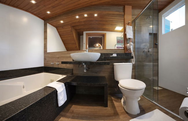 Hotel Acqua Lokos - Foto 43