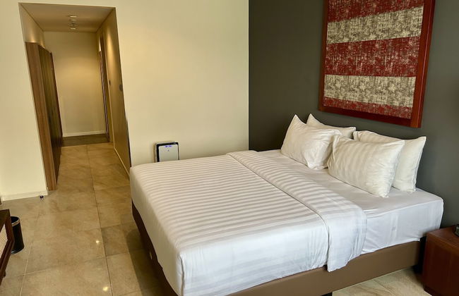 Isoras Cikarang - Foto 20