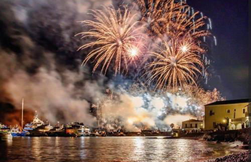 Alexjean cosy apartment close to beach and Dapia - Photo 58