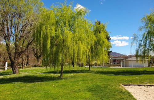 BloomHouse - apartment - Foto 29