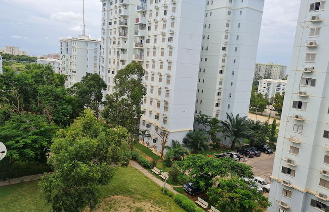 Inviting 5-bed Apartment in Luanda - Foto 20