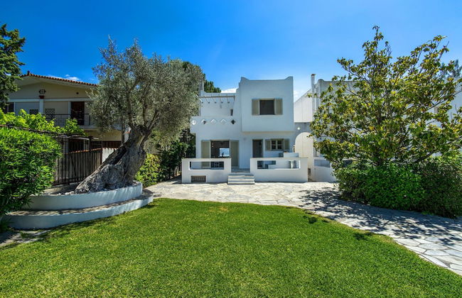 Salt Stone Beach Front Retreat by Estia - Foto 35