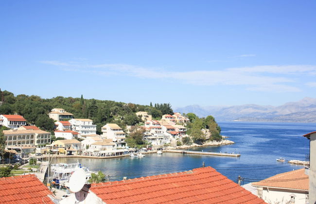 Porto Kassiopi Apartments - Foto 20