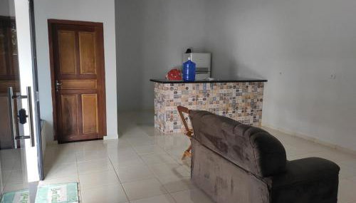 Casa com 2 quartos - Photo 4