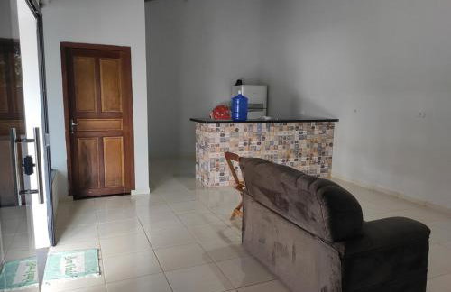 Casa com 2 quartos - Foto 4