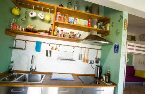 Mansardine Metropolitane - Photo 46