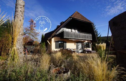 Biber Lodge - Foto 2