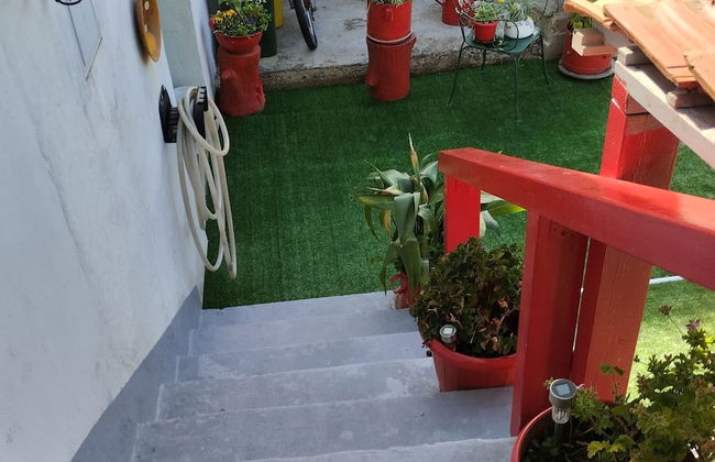 Apartment Dario Šolta - Foto 12