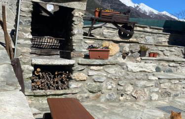 La Baita del vecchio GAD - Foto 24