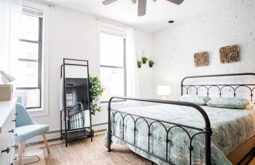 139-2W Prime west village Furnished 2BR Best value - Foto 21